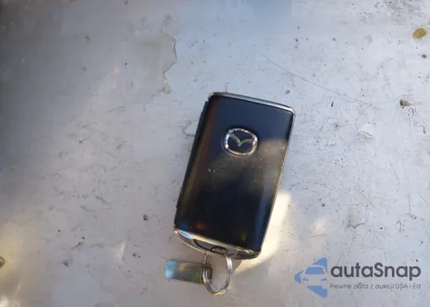 2023 Mazda Mazda3 2.5 S Carbon Edition из США, поврежденный, VIN 3MZBPBCM5PM361937